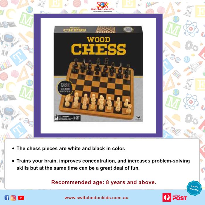 ASM6031062 Wooden Toys