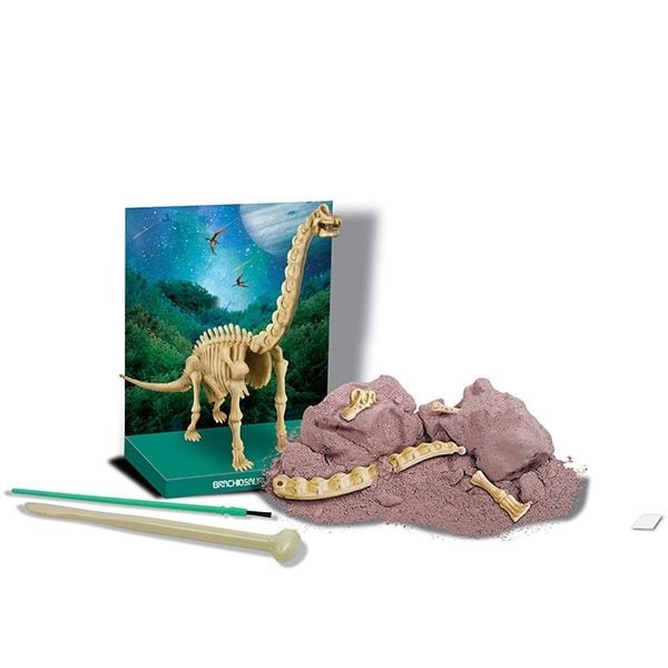Dig a Dinosaur - Brachiosaurus - Image 3