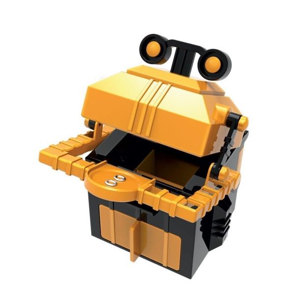 4m - Kidzrobotix - Money Bank Robot - Image 2