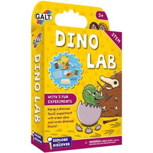 Galt - Dino Lab