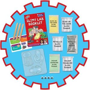 Galt - Slimy Lab - Image 2