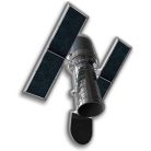 Heebie Jeebies Space Shuttle Floor Puzzle (3)