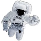 Heebie Jeebies Space Shuttle Floor Puzzle (4)