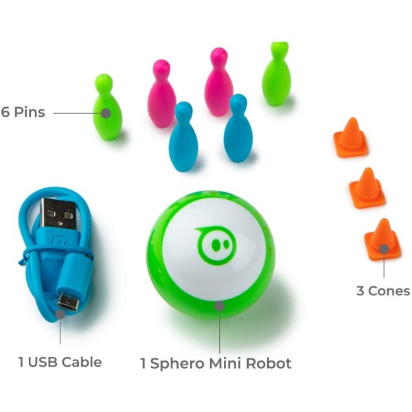 Buy best sale sphero mini