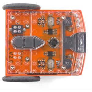 Meet Edison Robot Kit - Image 3