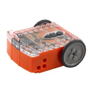 Meet Edison Robot Kit