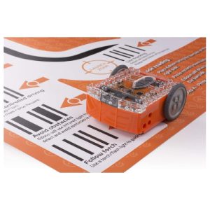 Edison robot remote control hotsell