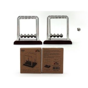 Newton's Cradle - Small - Image 2