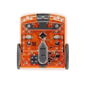 Meet Edison Robot Kit V3