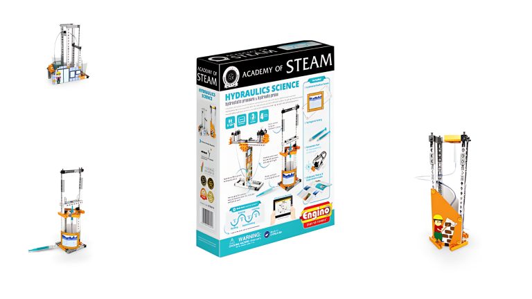 How to improve your skills with Educational Toys ?