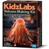 4M Kidzlabs - Volcano Making kit