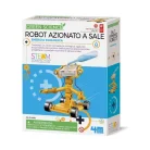 4M - Green Science - Salt Powered Robot