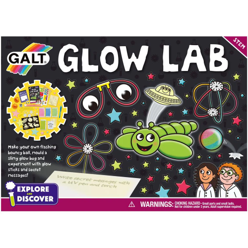 Galt - Glow Lab Galt - Glow Lab