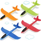 Glider - Giant Foam Glider Plane - 37cm