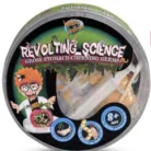 Heebie Jeebies Revolting Science