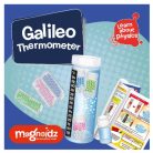 Magnoidz Galileo Thermometer (2)