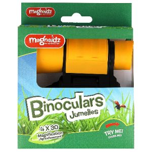 Pocket Binoculars