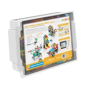 STEM & Robotics Mini Bundle