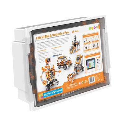 STEM & Robotics Pro Bundle