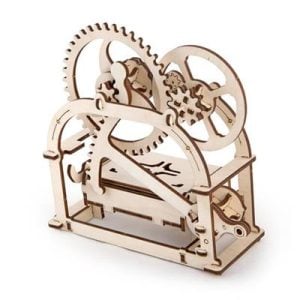 Ugears Mechanical Box - Image 3
