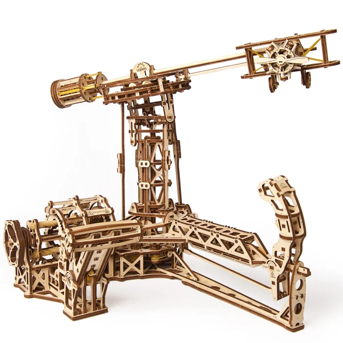 Ugears Aviator