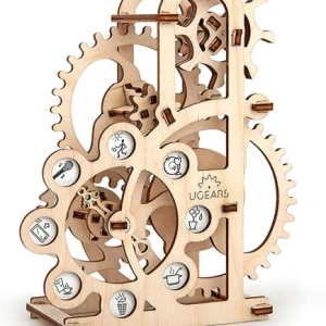 Ugears Dynamometer