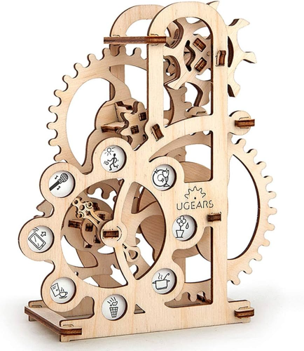 Ugears Dynamometer Ugears Dynamometer