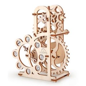 Ugears Dynamomater