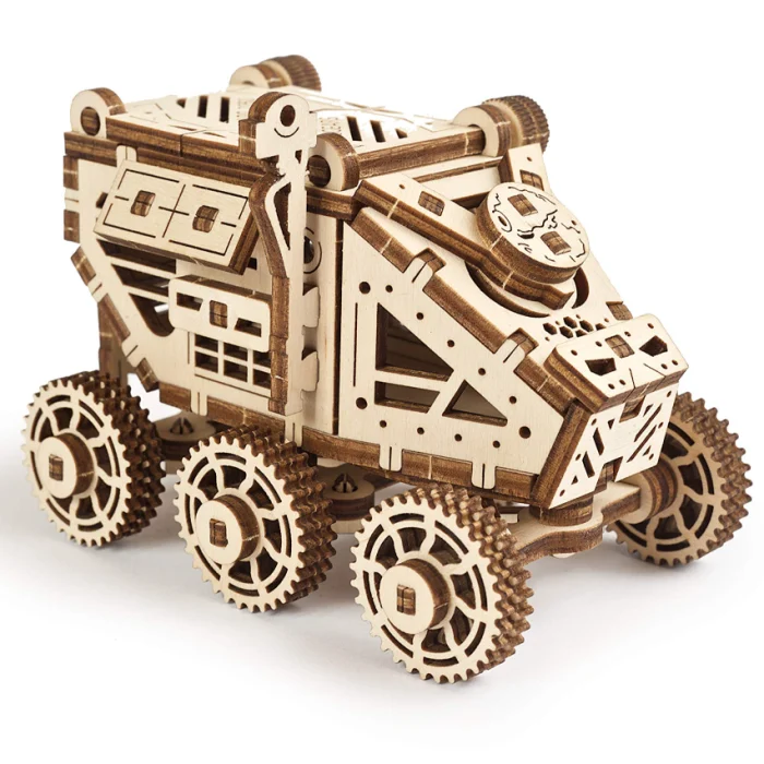 Ugears Mars Buggy Ugears Mars Buggy
