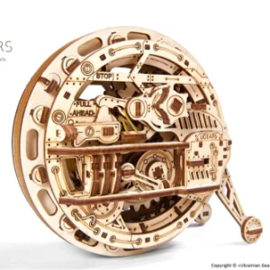 Ugears Monowheel