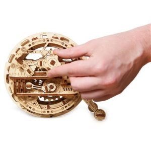 Ugears Monowheel - Image 2