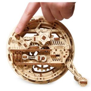 Ugears Monowheel - Image 3