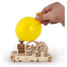 Ugears Pneumatic Engine (5)