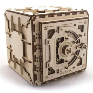 Ugears Safe