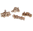 Ugears U-Fidget Vehicles
