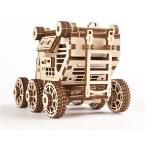 Ugears Mars Buggy - Image 2