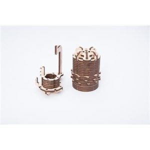 Ugears Combination Lock - Image 6