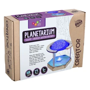 Planetarium (easy build)