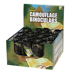 Explorer Binoculars