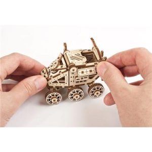 Ugears Mars Buggy - Image 4