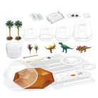 4M Crystal Growing - Dinosaurs Crystal Terrarium (2)