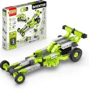 Inventor 30 Models Motorized Set - Multi Models