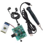 Bionic Ear phone DIY COMBO (2)