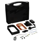 Small World Science Generator Lab