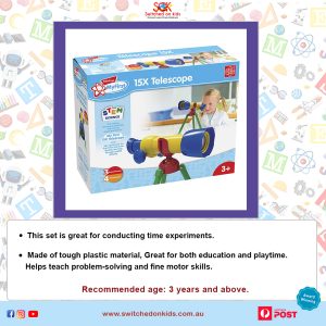 Edu-Toys