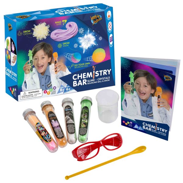 Chemistry Bar - Image 3