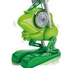 Mechanics LabJumping Bot-1