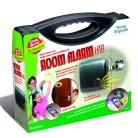 Room Alarm Lab