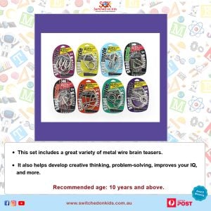 brain teaser puzzles
