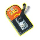 Small World Science Generator Lab-3